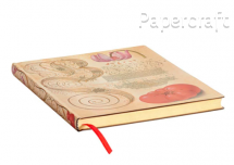 Zápisník Paperblanks Lily & Tomato Flexis ultra nelinkovaný 9347-3